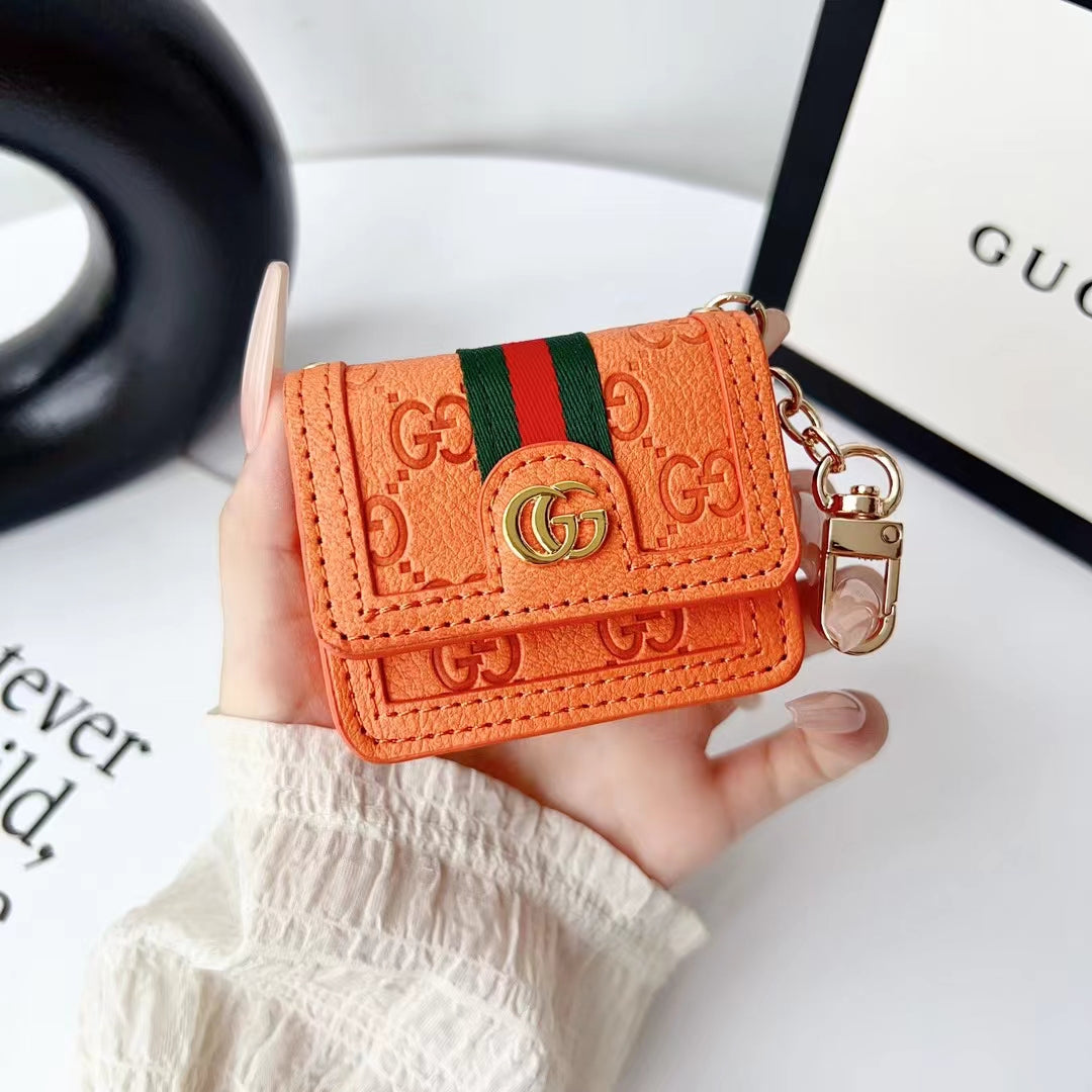 Fashionable Gucci Airpod Cases
