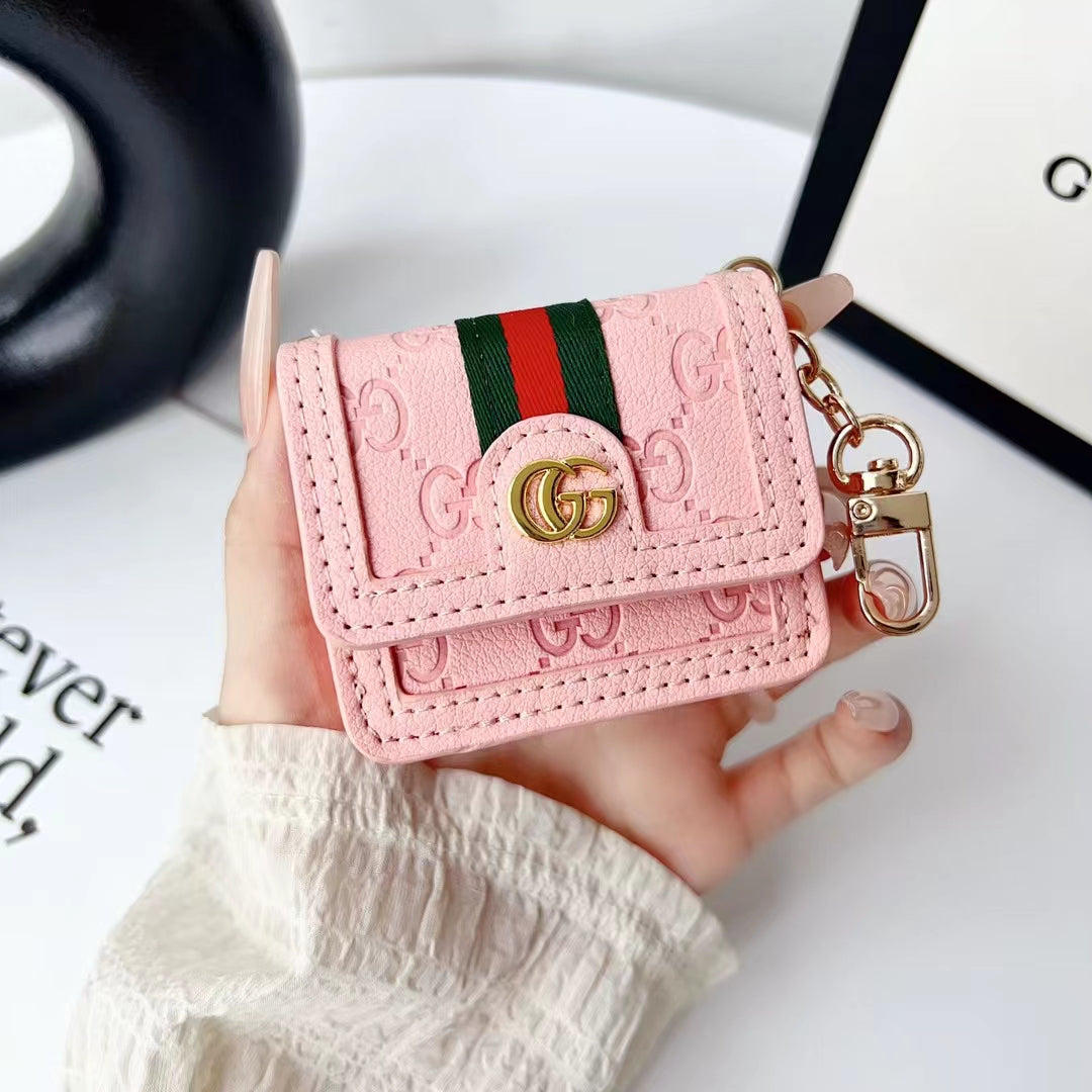 Fashionable Gucci Airpod Cases