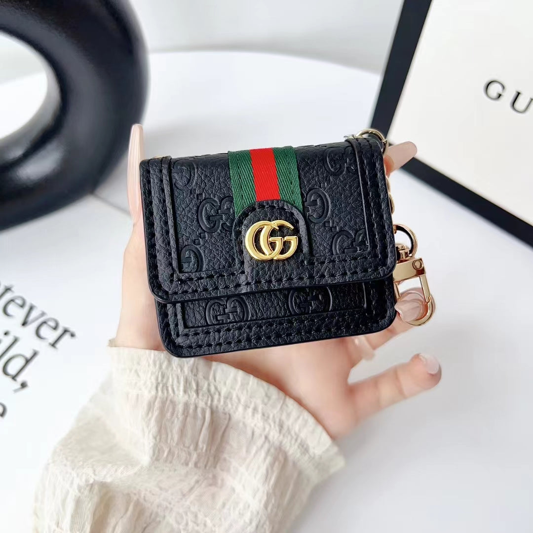 Fashionable Gucci Airpod Cases