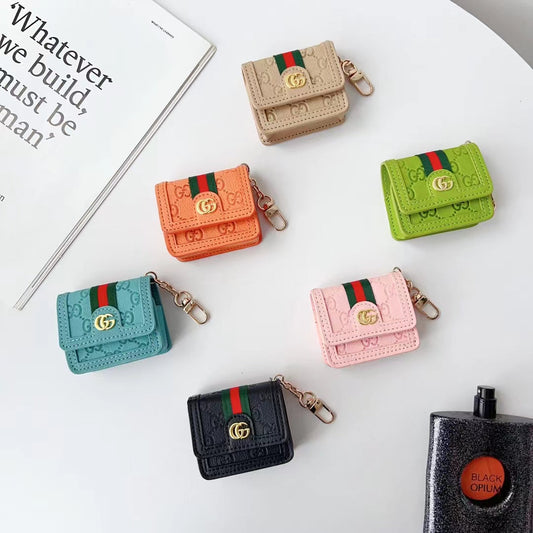 Fashionable Gucci Airpod Cases