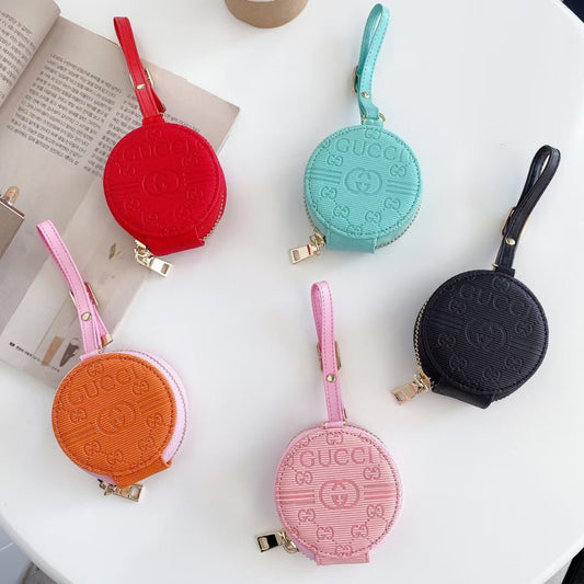 Gucci Airpod Cases Durable
