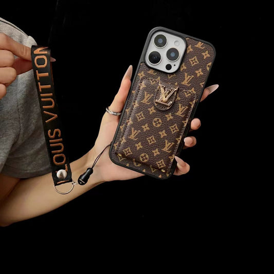 Durable Lv iPhone Cases