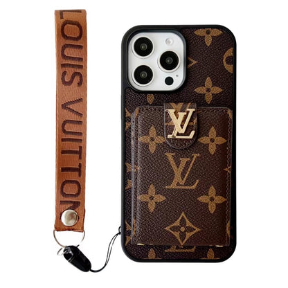 LV Iphone Case