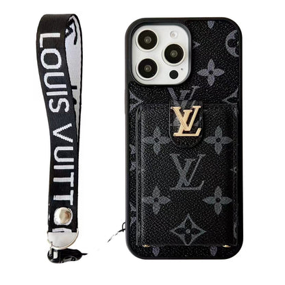 LV Iphone Case