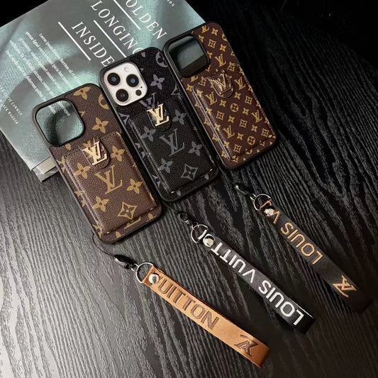 Durable Lv iPhone Cases