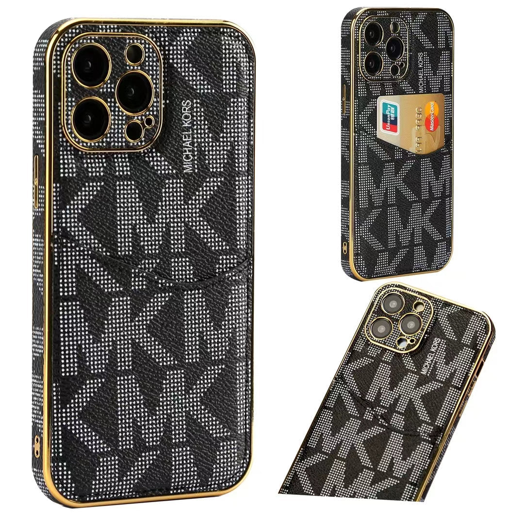 MK Premium iPhone Case