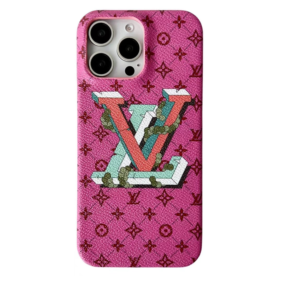 LV Iphone Cse