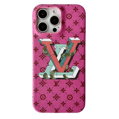 LV Iphone Cse