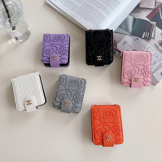Chanel Samsung Phone Cases