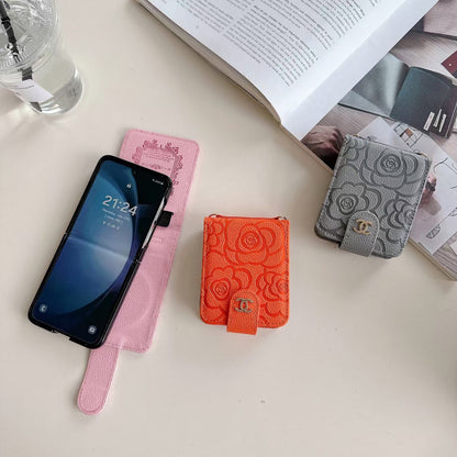 Chanel Samsung Phone Cases