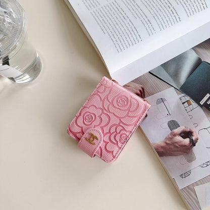 Chanel Samsung Phone Cases