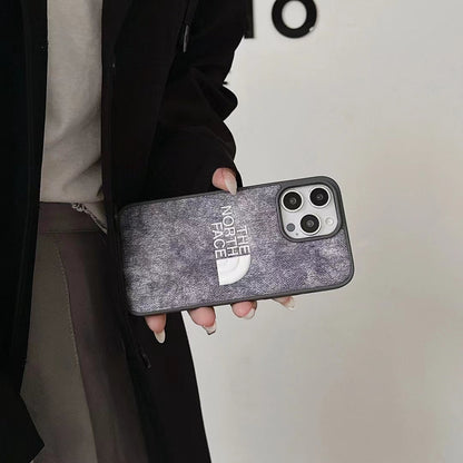 The North Face iPhone Cases Fashionable
