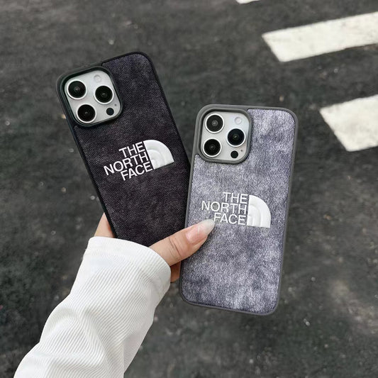 The North Face iPhone Cases Fashionable