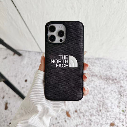 The North Face iPhone Cases Fashionable
