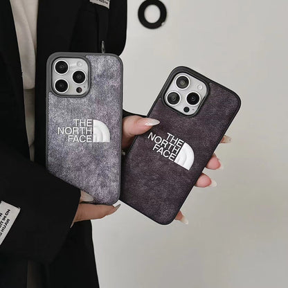 The North Face iPhone Cases Fashionable