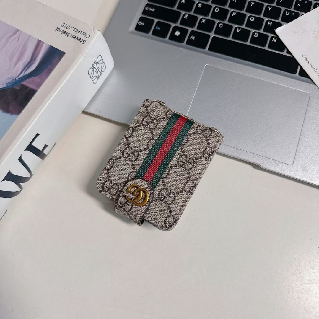 Stylish Louis Vuitton Samsung Phone Cases