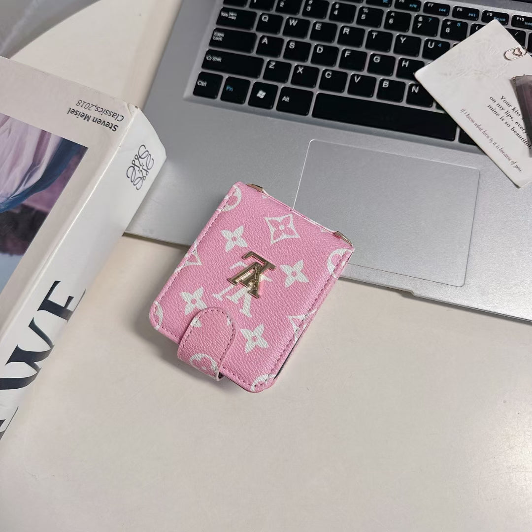Stylish Louis Vuitton Samsung Phone Cases