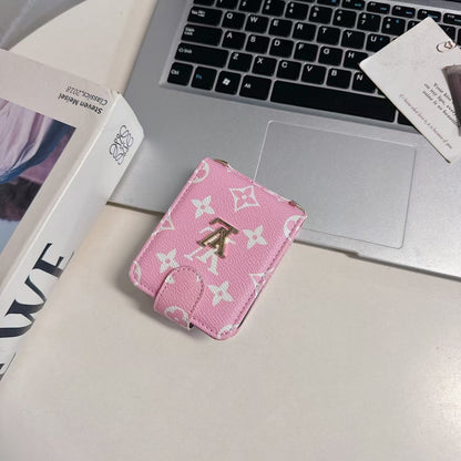 Stylish Louis Vuitton Samsung Phone Cases