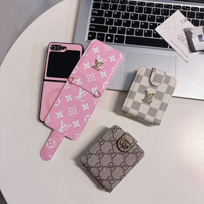 Stylish Louis Vuitton Samsung Phone Cases