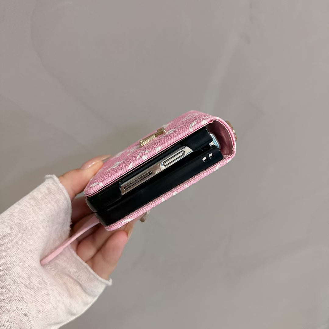 Stylish Louis Vuitton Samsung Phone Cases