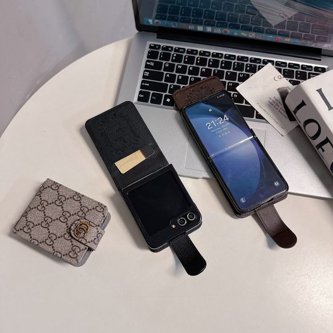 Stylish Louis Vuitton Samsung Phone Cases