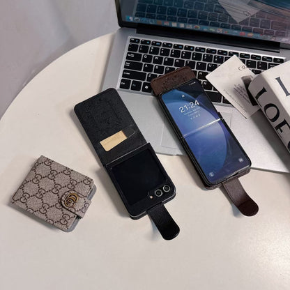 Stylish Louis Vuitton Samsung Phone Cases