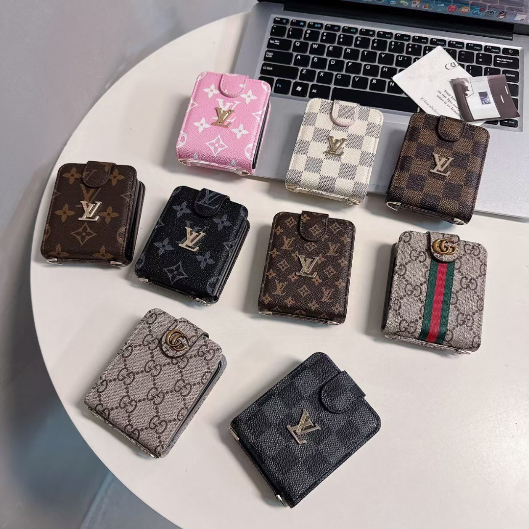 Stylish Louis Vuitton Samsung Phone Cases