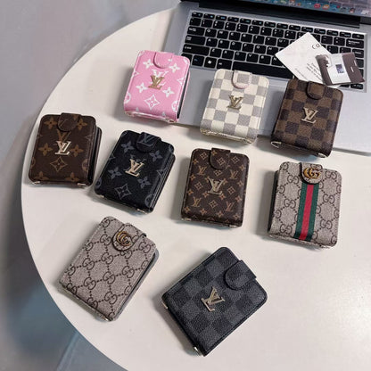 Stylish Louis Vuitton Samsung Phone Cases