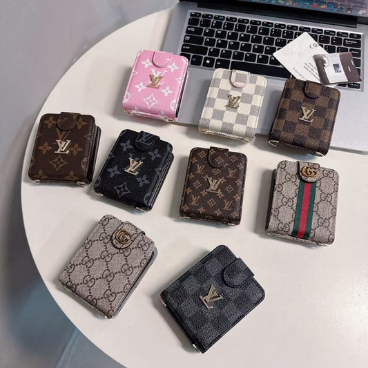 Stylish Louis Vuitton Samsung Phone Cases