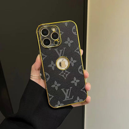 LV iPhone Case