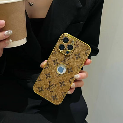 LV iPhone Case