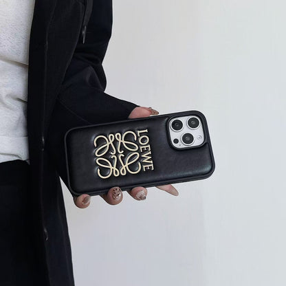 Loewe  iPhone Case