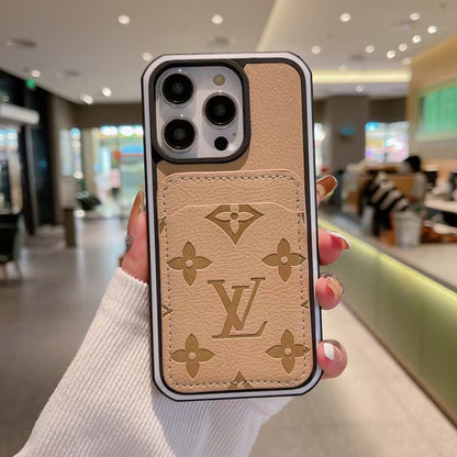 LV Iphone Case