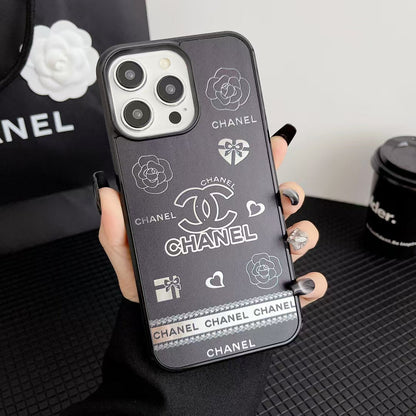 CC iPhone Case