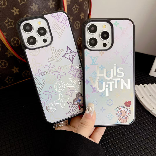 Louis Vuitton Durable iPhone Cases