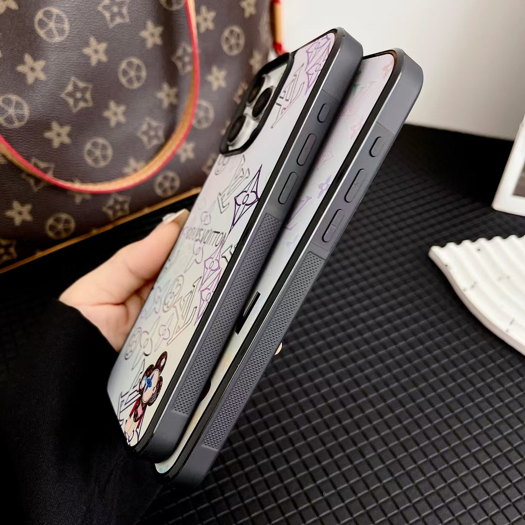 Louis Vuitton Durable iPhone Cases
