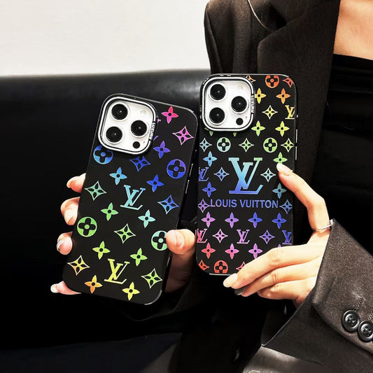 Louis Vuitton iPhone Cases Monogram
