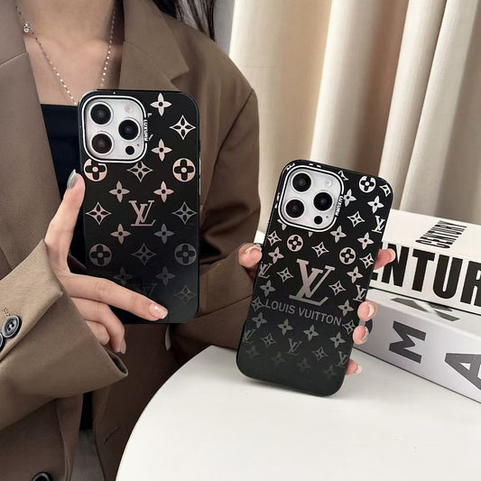 Monogram Louis Vuitton iPhone Cases