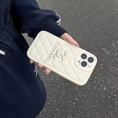 Chanel Phone Case