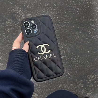 Chanel Phone Case