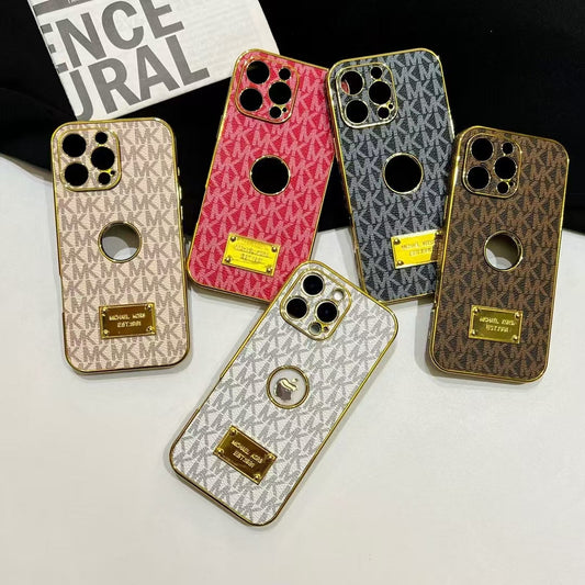 High Quality Michael Kors iPhone Cases