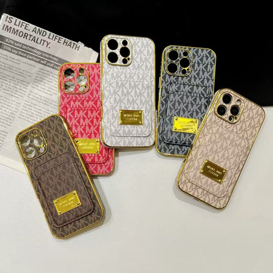 Michael Kors iPhone Cases Quality