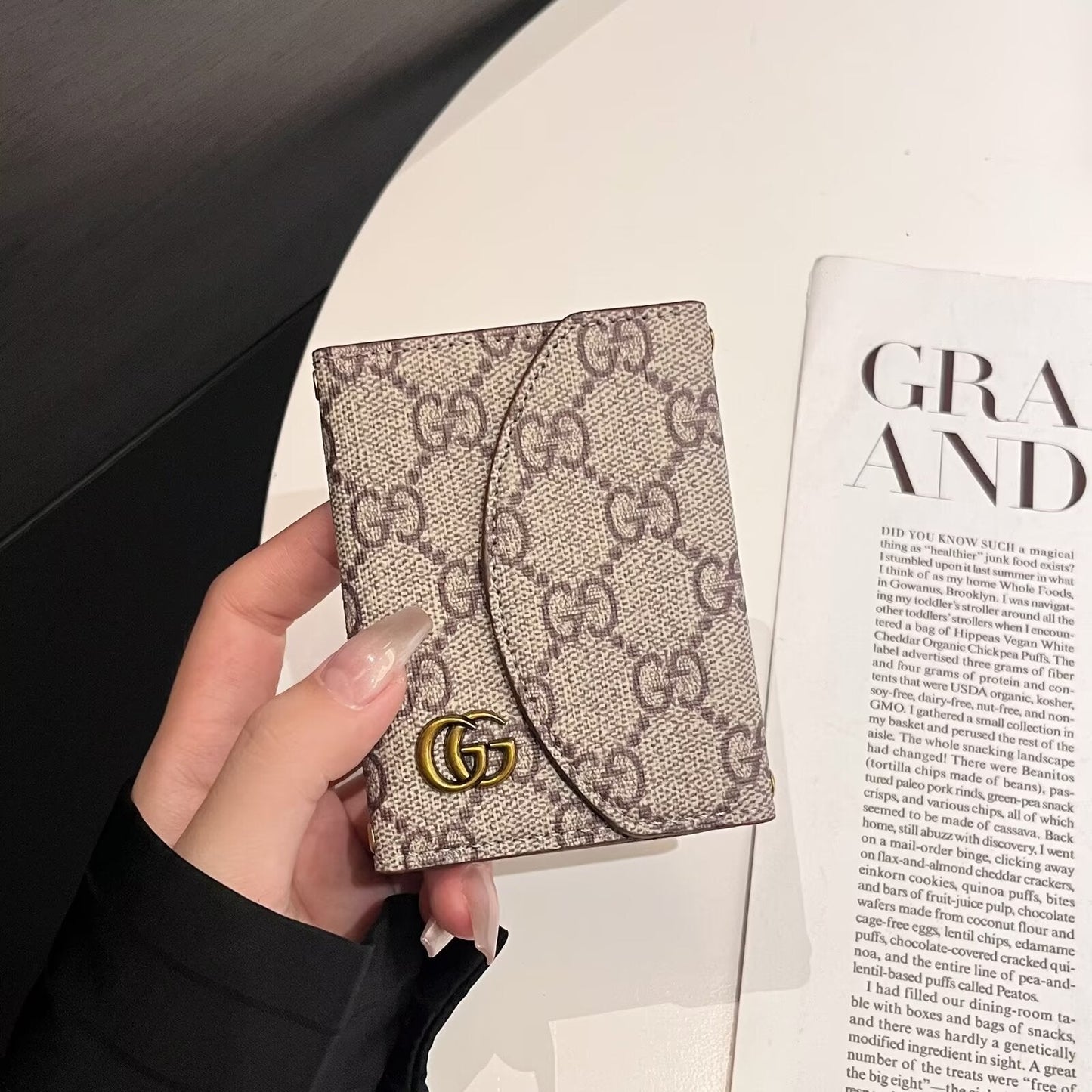 Louis Vuitton Card Cases Fashionable