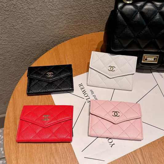 Chanel Card Cases