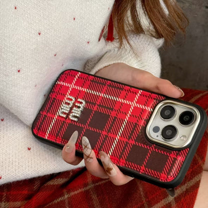 Miu Miu iPhone Cases Luxury