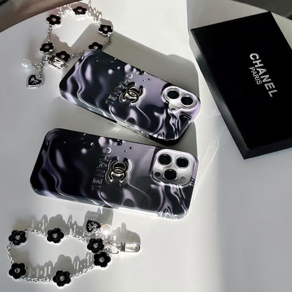 Chanel iPhone Cases Elegant