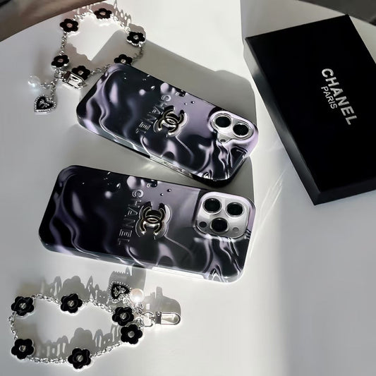 Chanel iPhone Cases Elegant