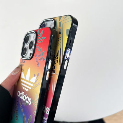 Adidas iPhone Cases Multi Color