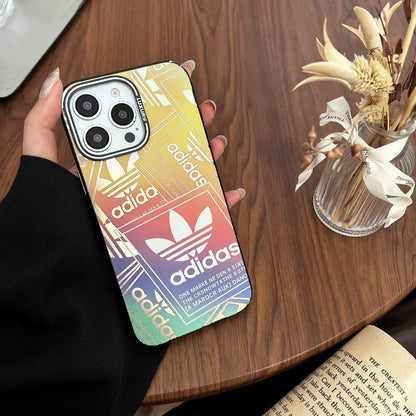 Adidas iPhone Cases Multi Color