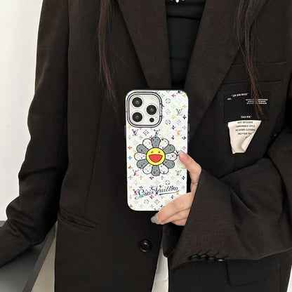 Elegant Louis Vuitton iPhone Cases Durable